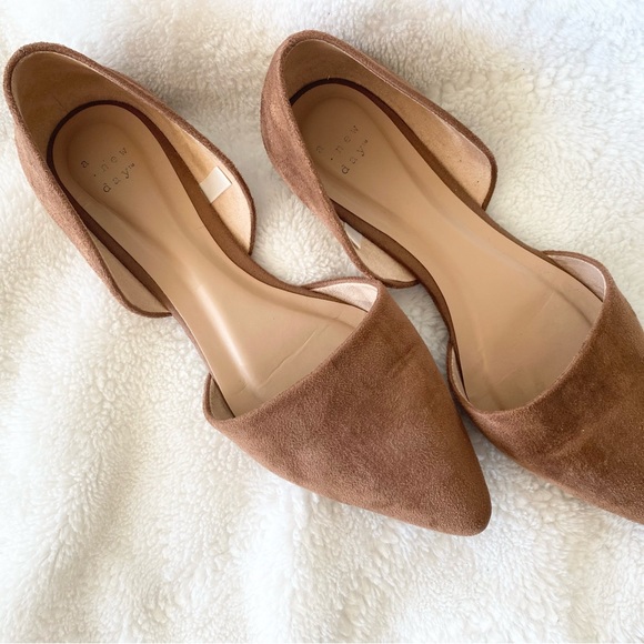 A New Day Slip on Shoes Size 9 - Picture 6 of 8